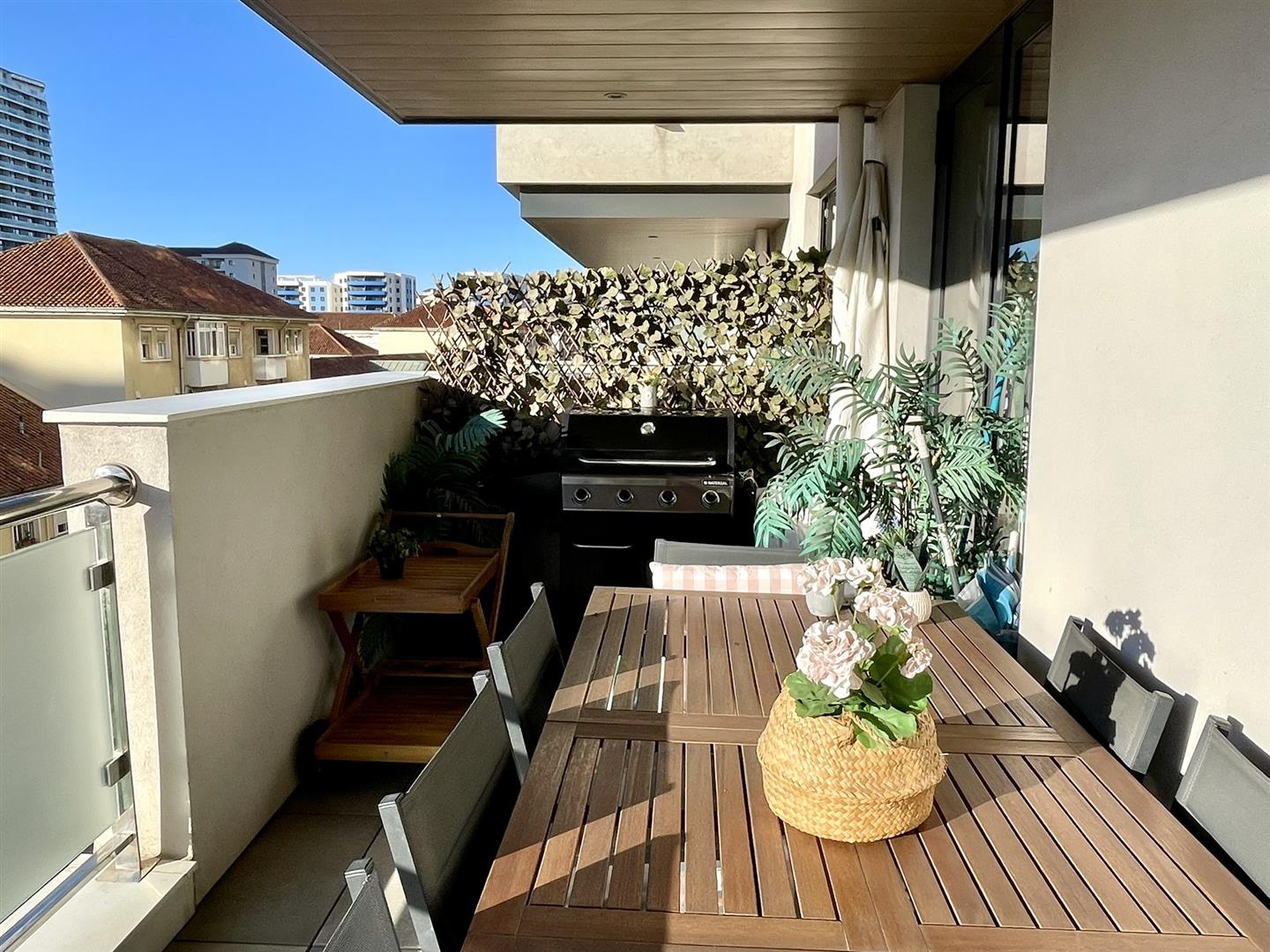 Image of Apartment - 2 Bedrooms - 2 Bathrooms for Sale in Midtown-Gibraltar, Image 14